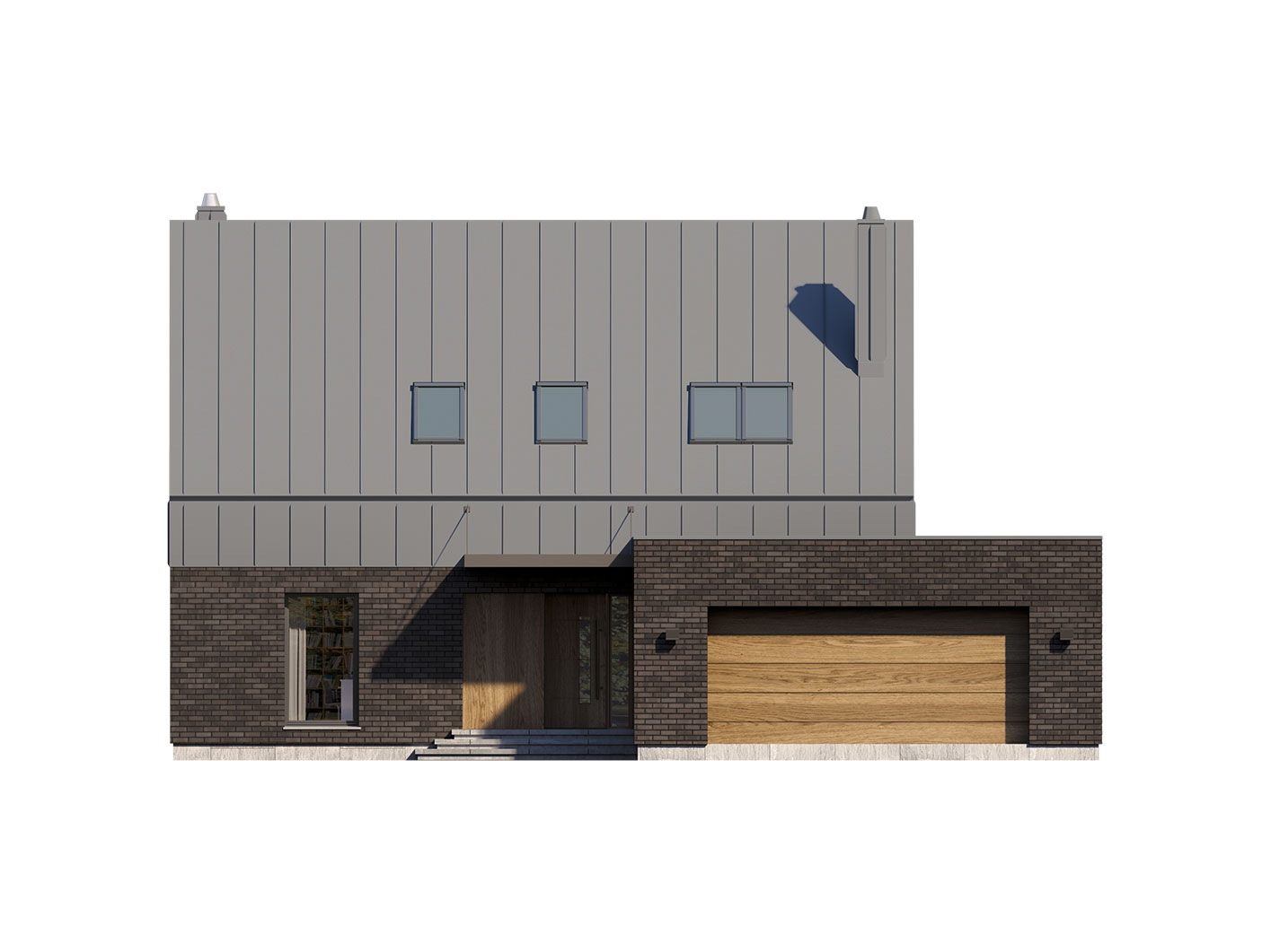 elevations 1