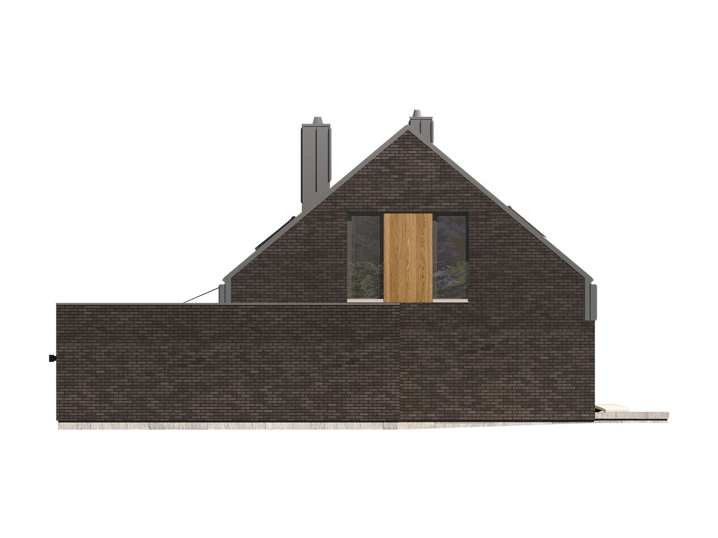 elevations 3