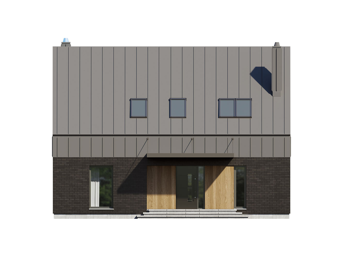 elevations 1