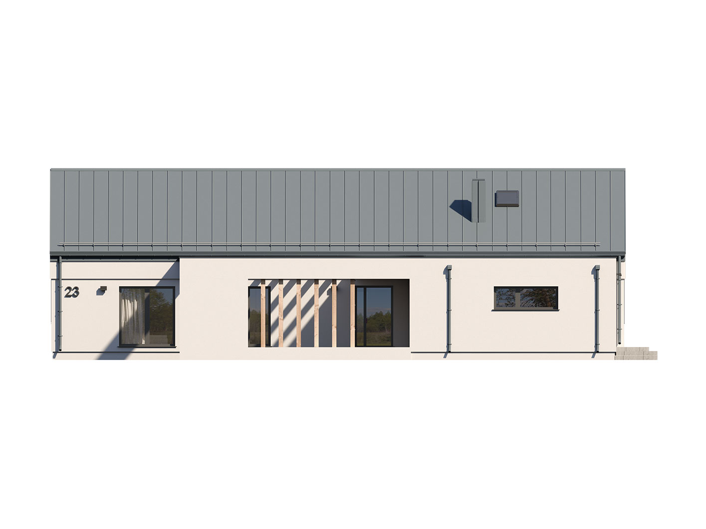 elevations 3