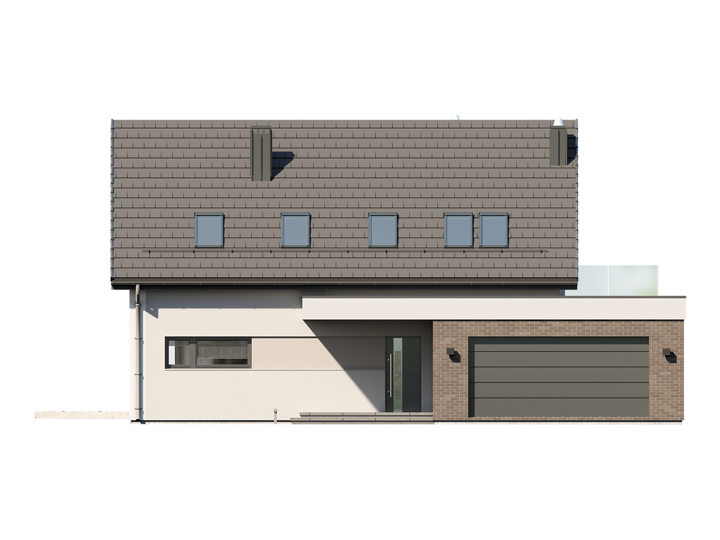 elevations 1