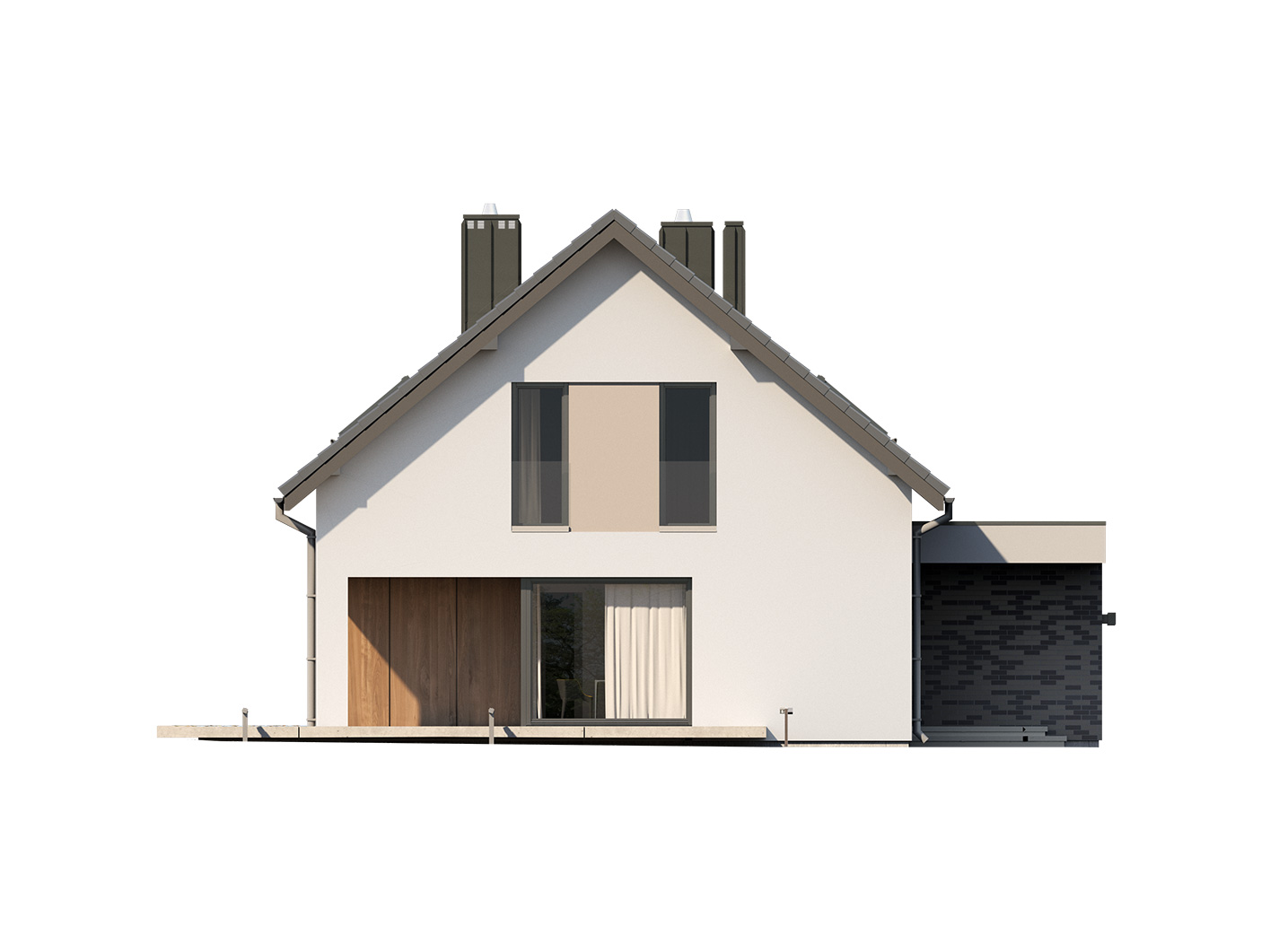 elevations 3