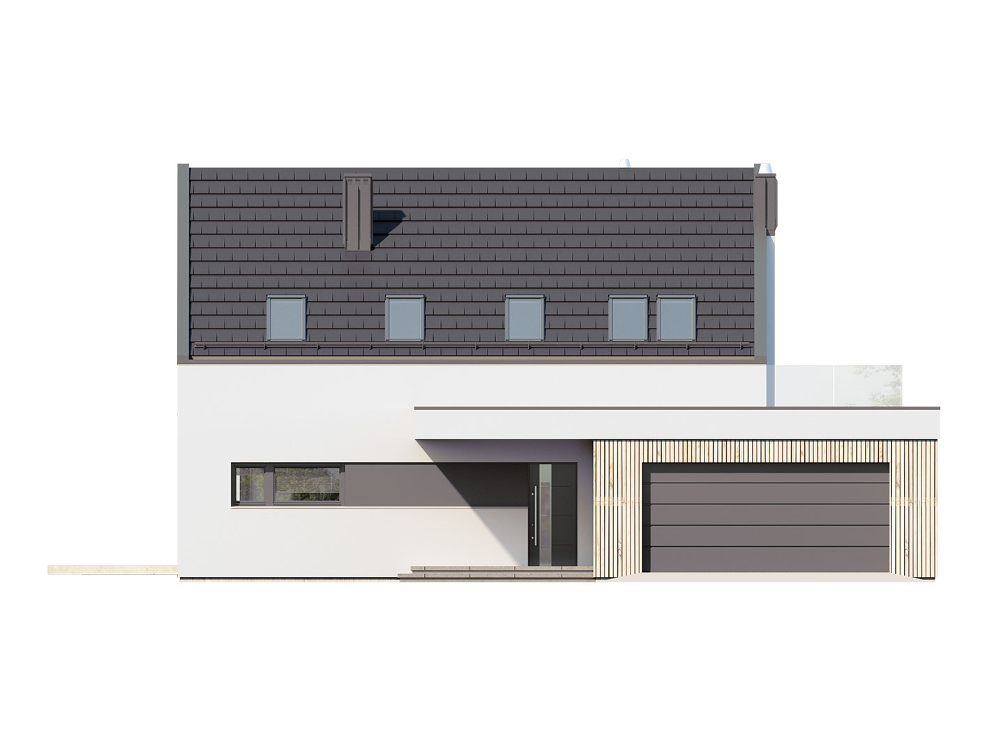 elevations 1
