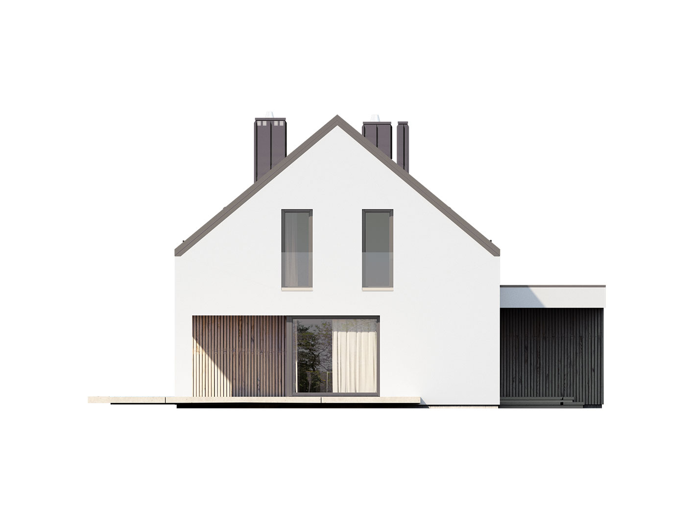 elevations 3