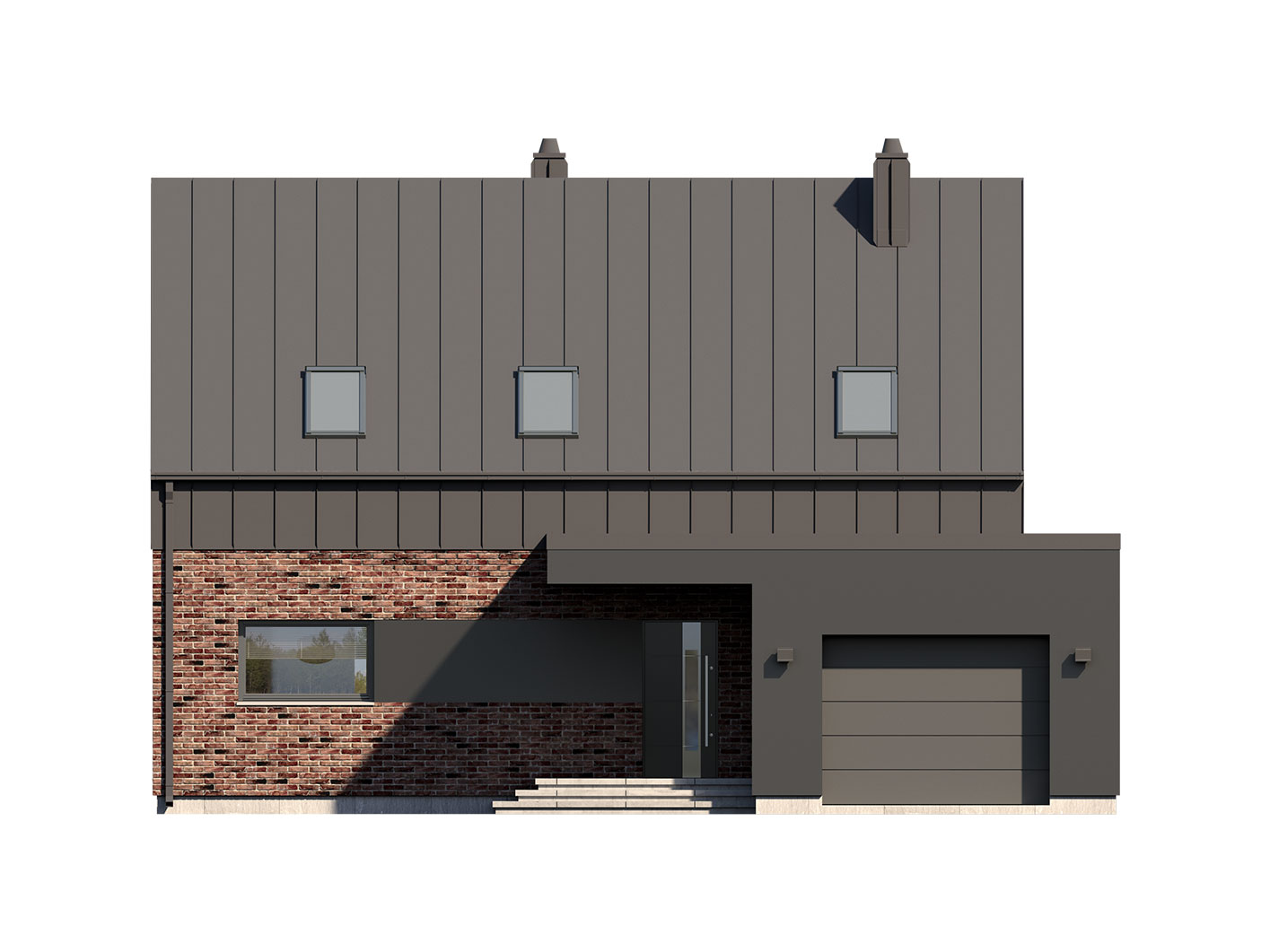 elevations 1