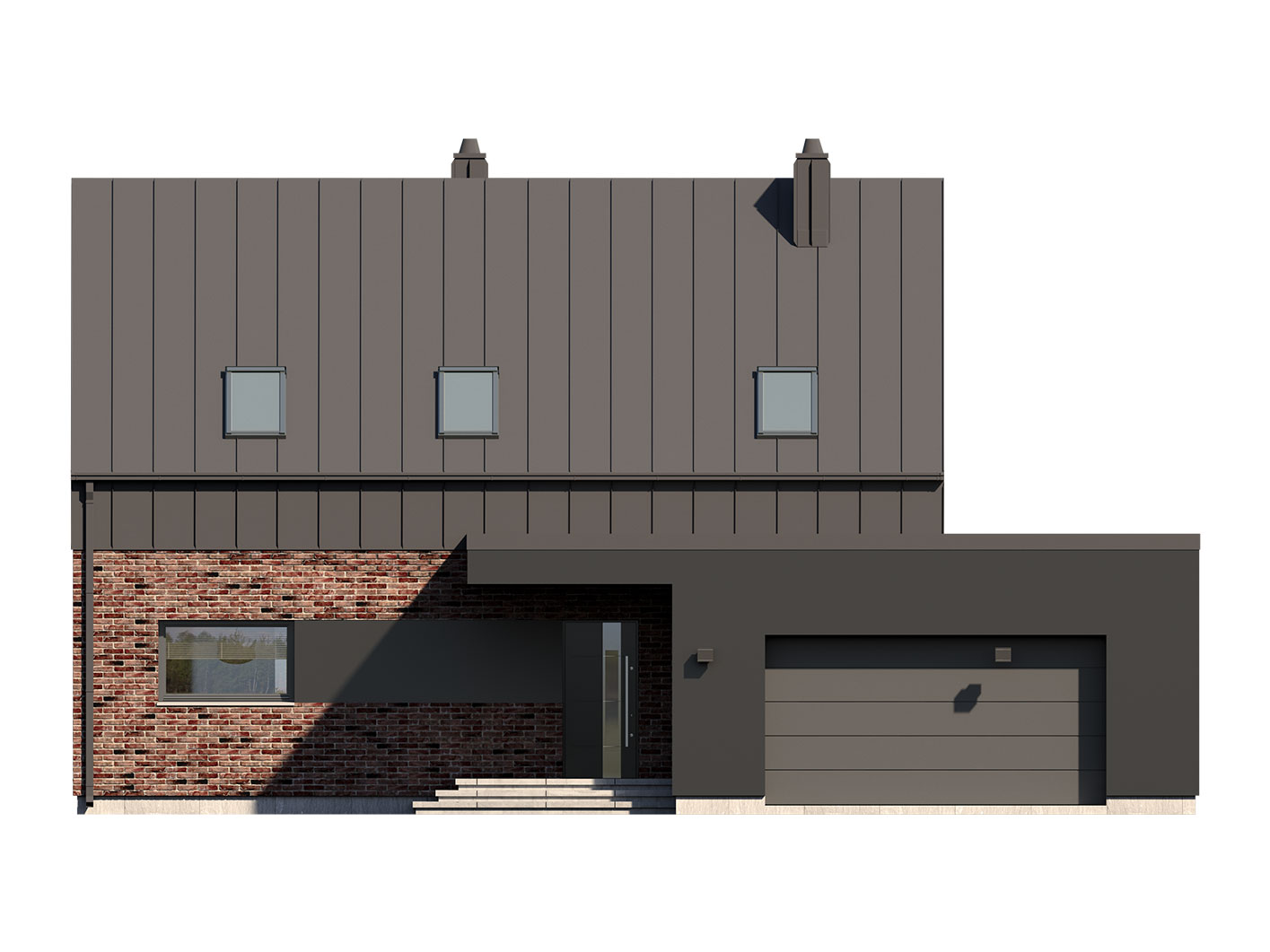 elevations 1
