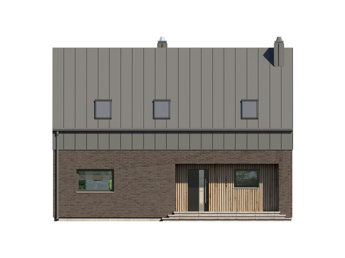 elevations 1
