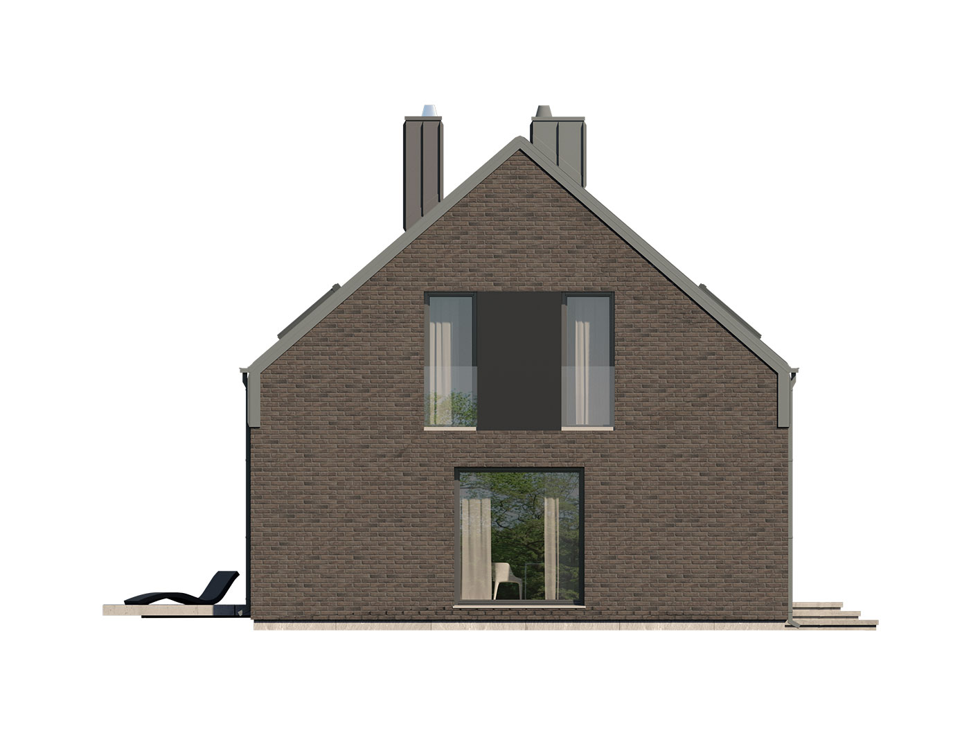elevations 3