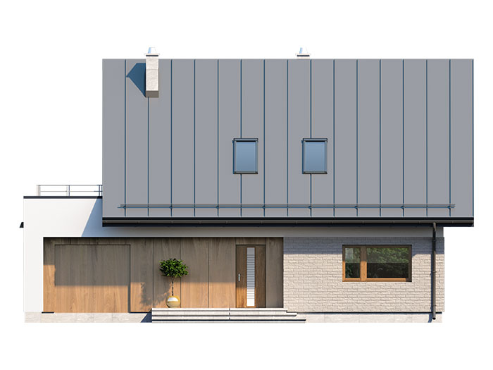 elevations 1