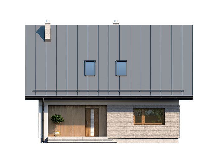 elevations 1