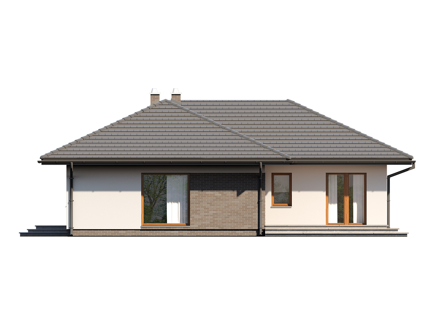 elevations 3