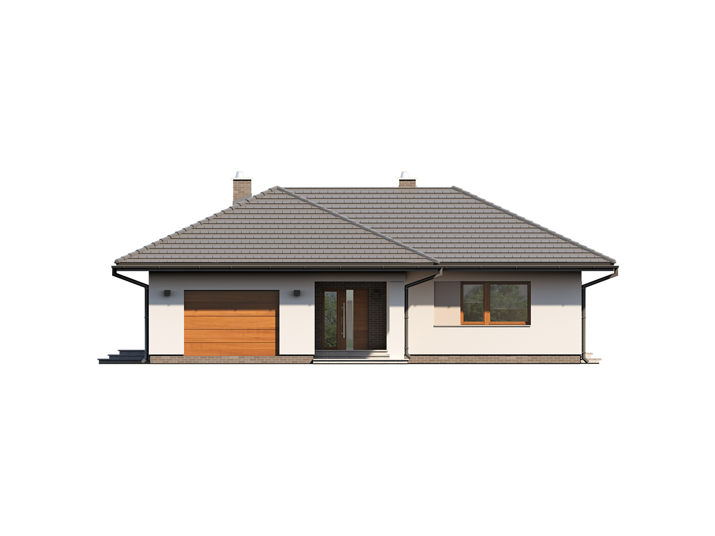 elevations 1