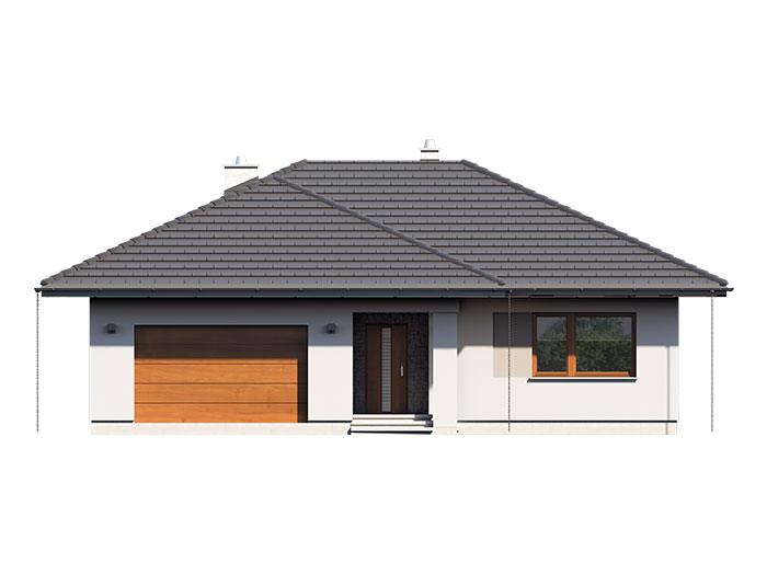 elevations 1
