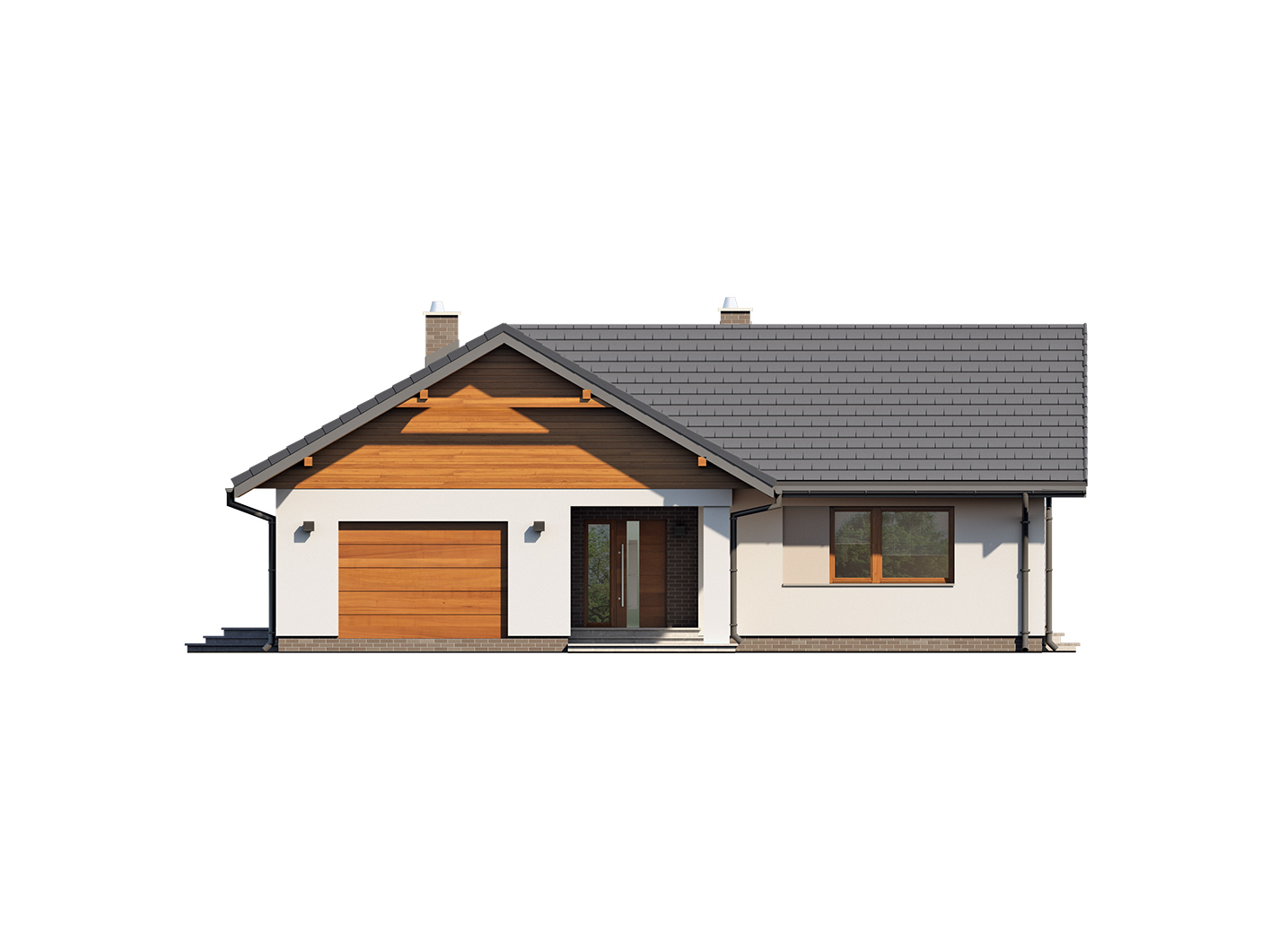 elevations 1