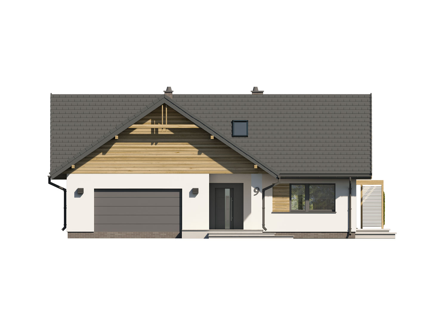 elevations 1