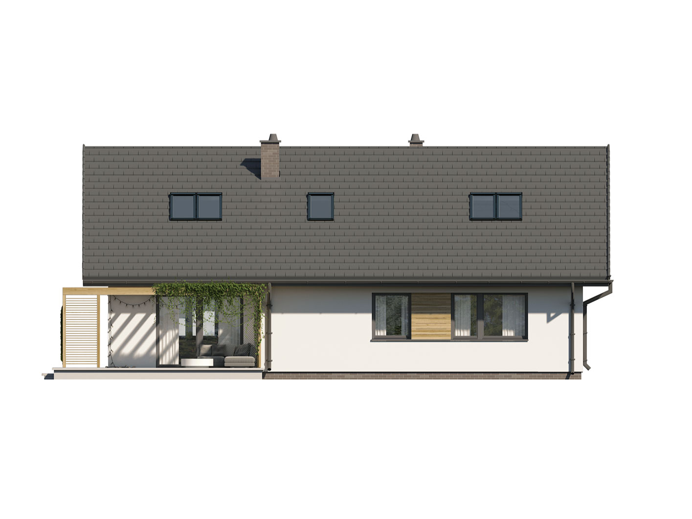 elevations 2