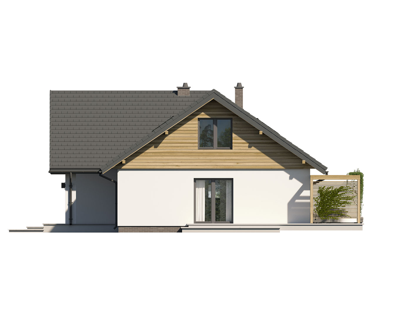 elevations 3