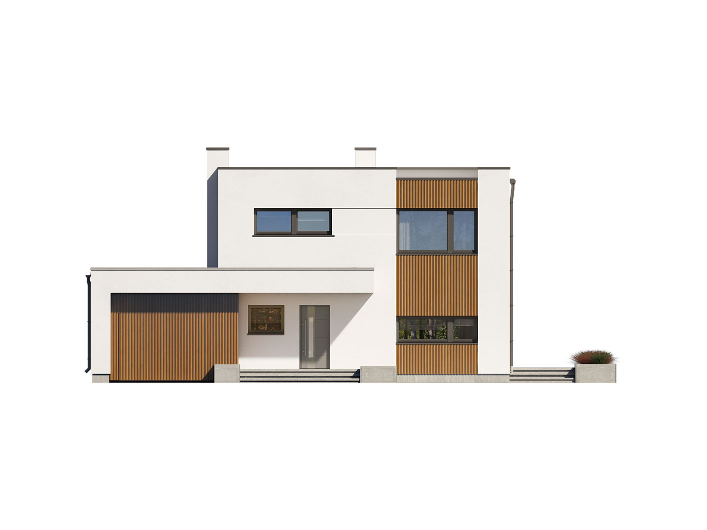 elevations 1
