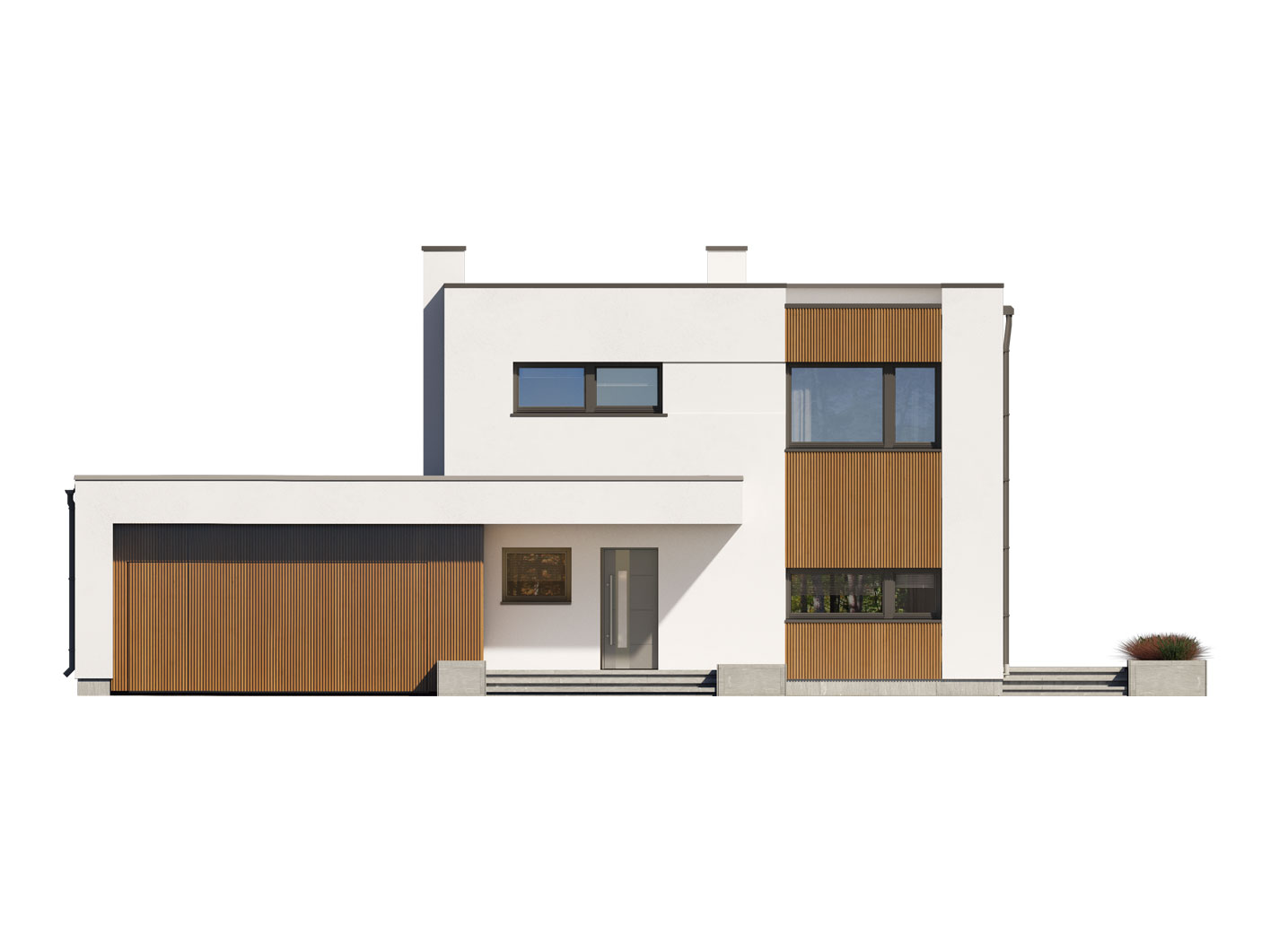 elevations 1