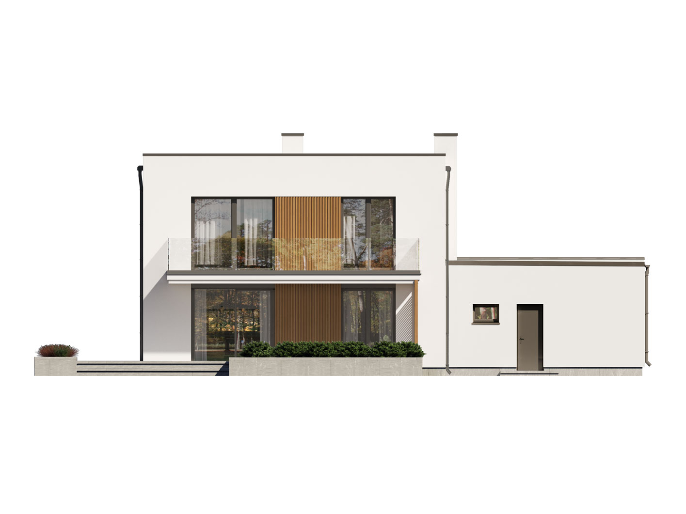 elevations 3