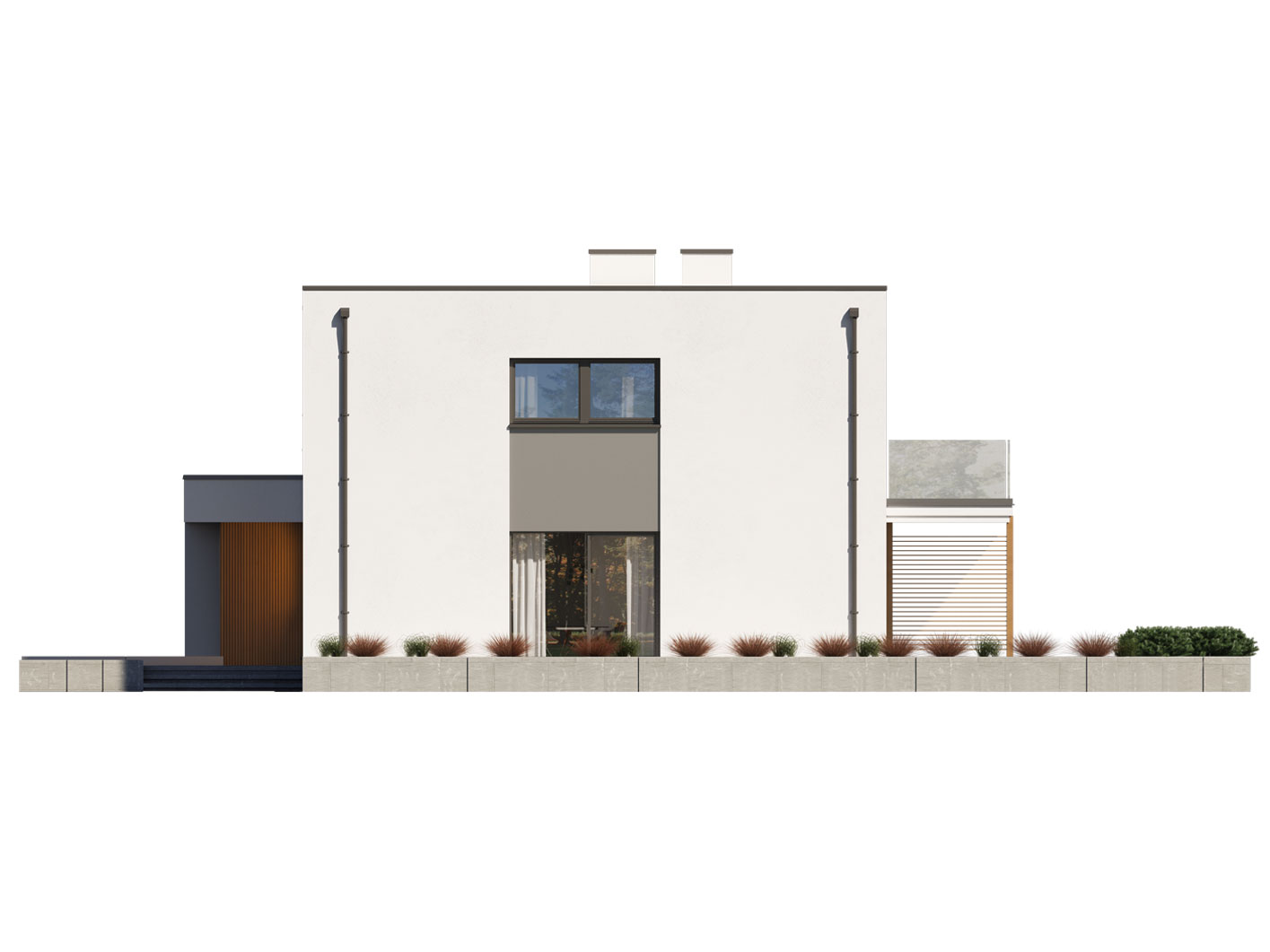 elevations 4