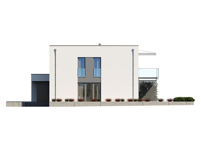 elevations 3