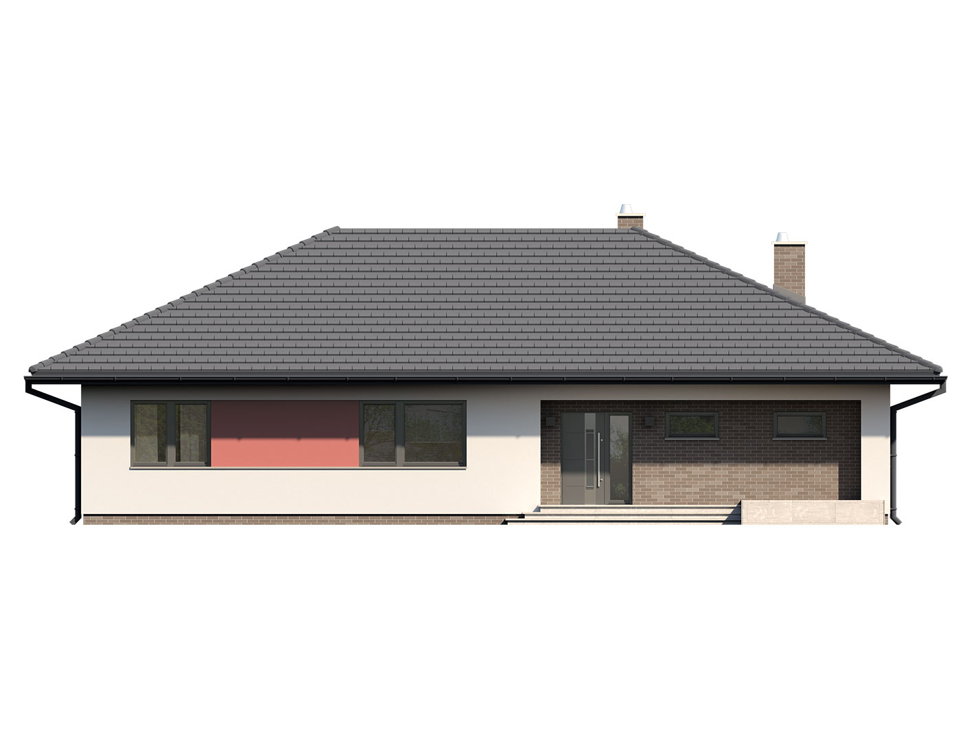 elevations 1