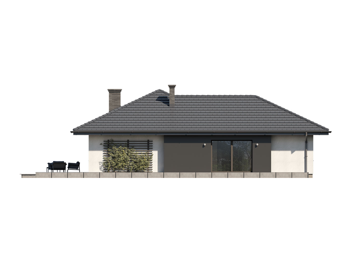 elevations 4