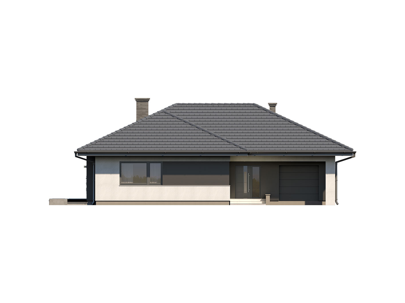 elevations 1