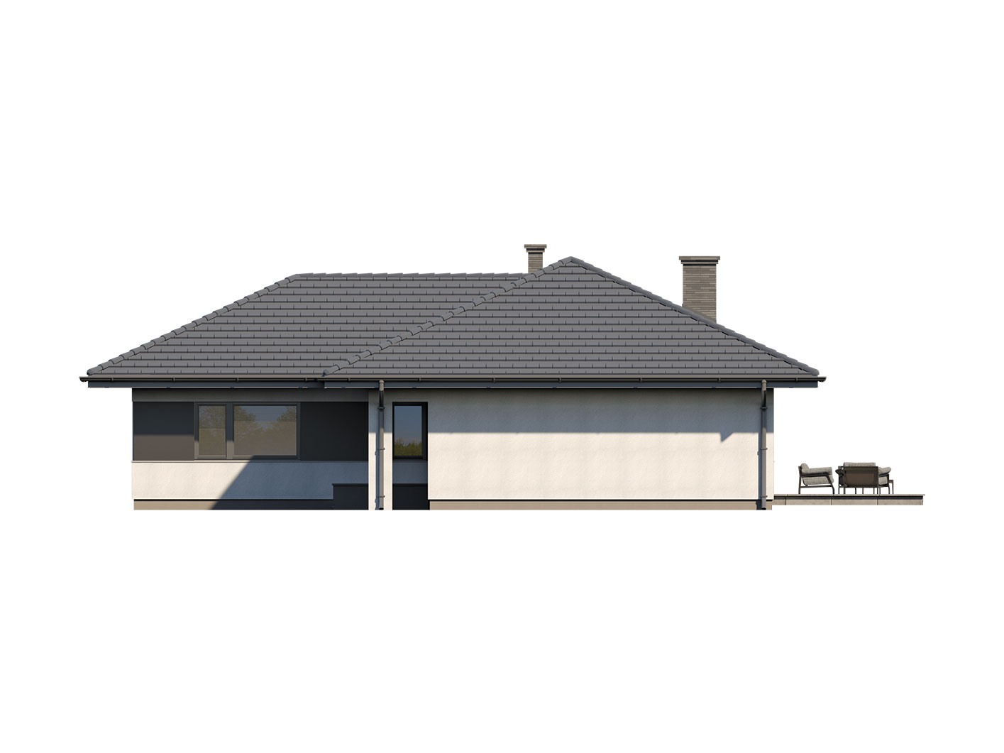 elevations 3