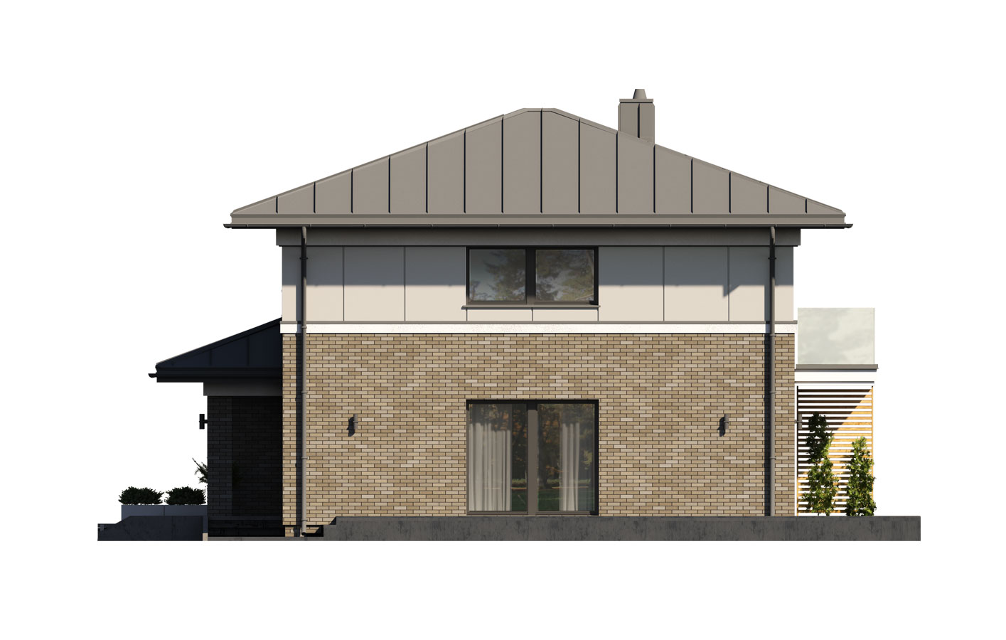 elevations 2