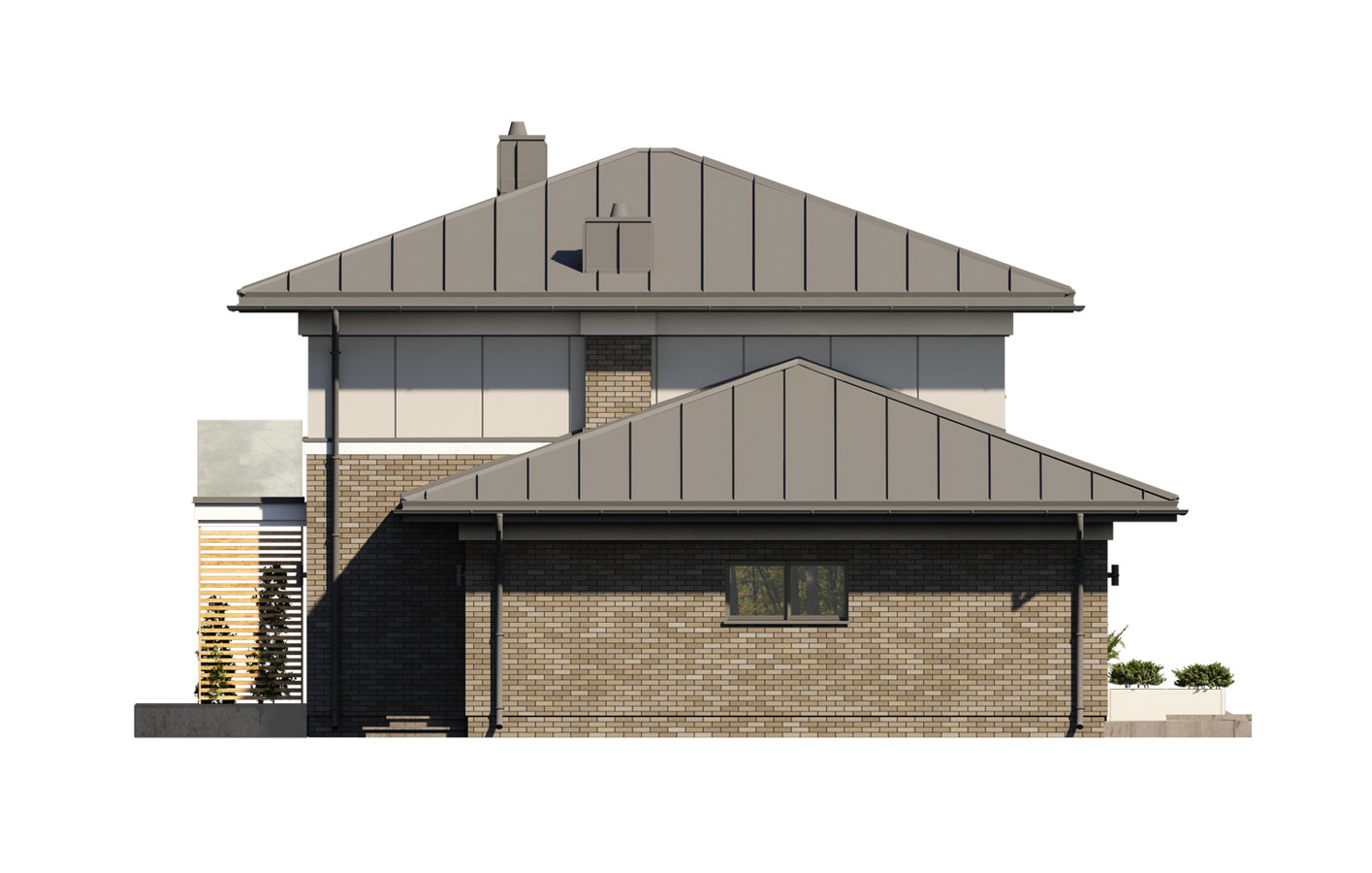 elevations 3