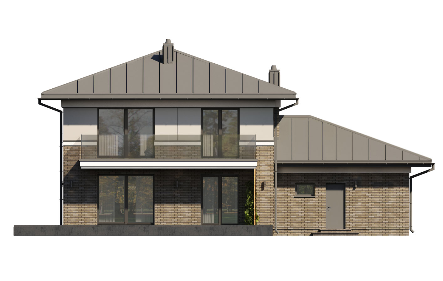 elevations 4