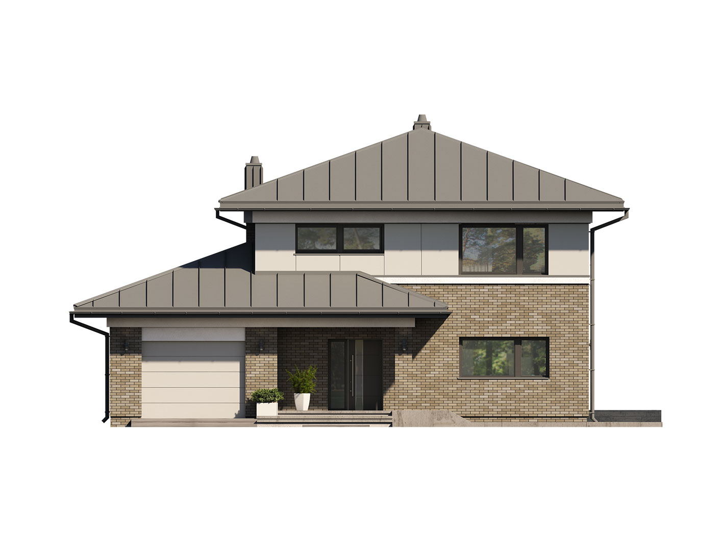 elevations 1