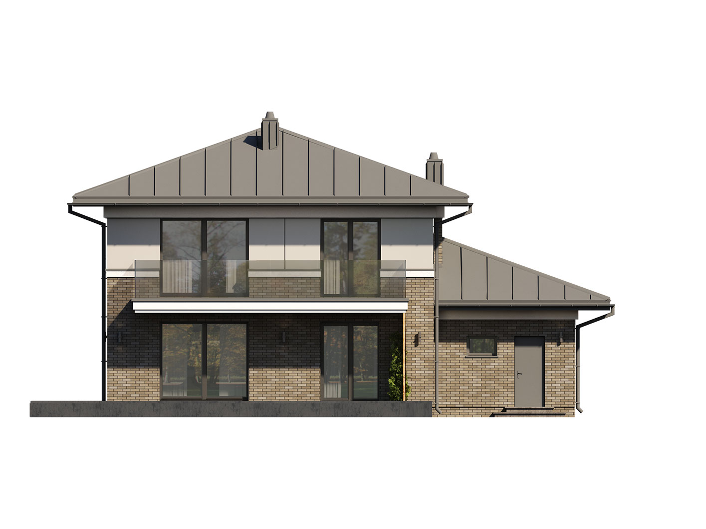 elevations 2