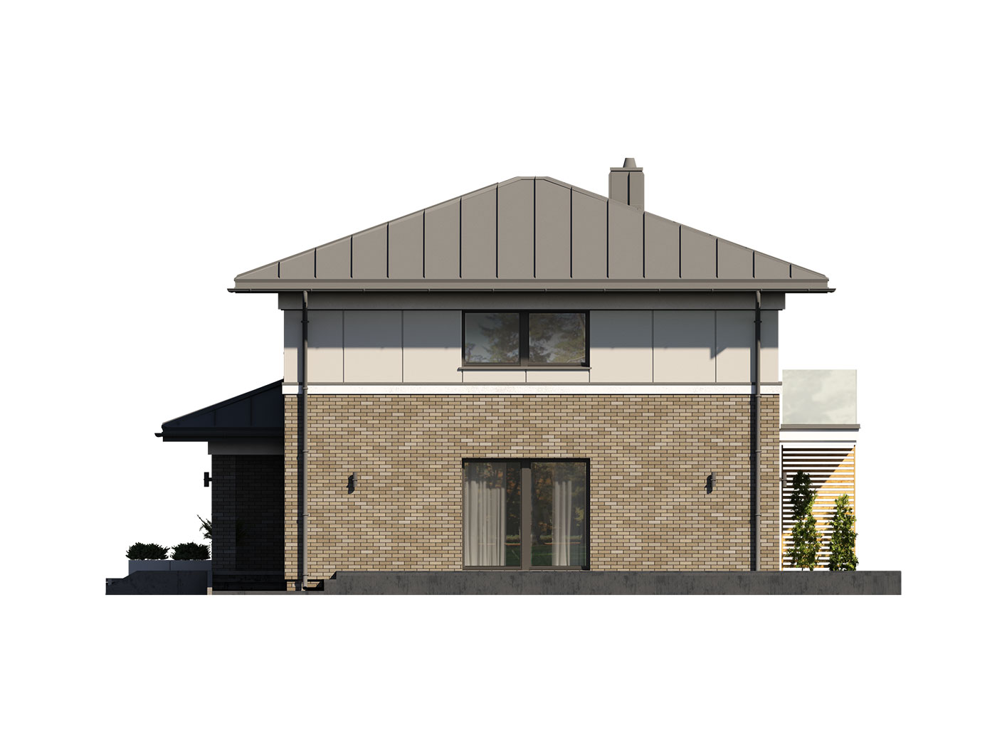 elevations 3