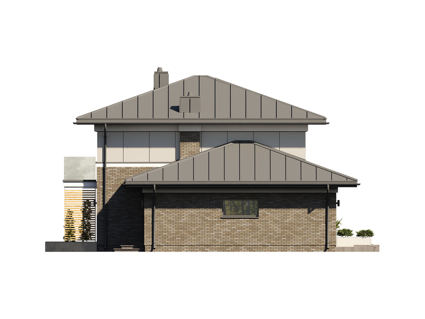 elevations 4