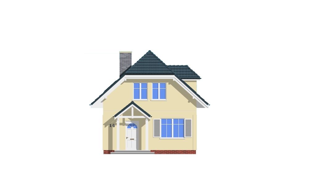 elevations 1