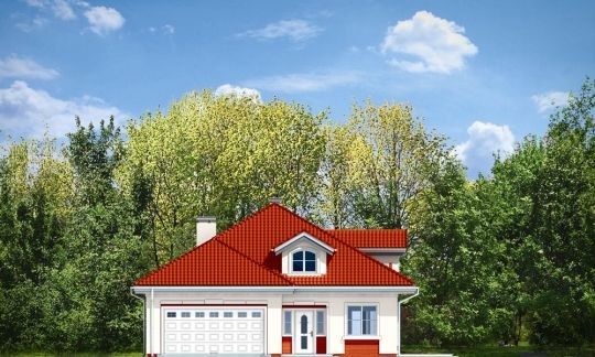 elevations 1