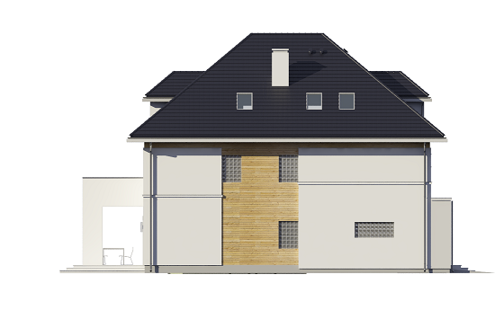 elevations 4