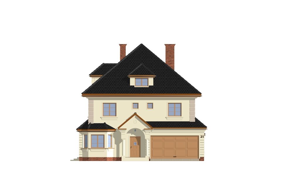 elevations 1