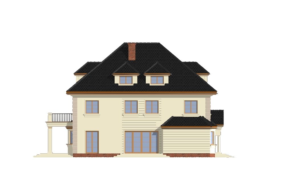 elevations 3