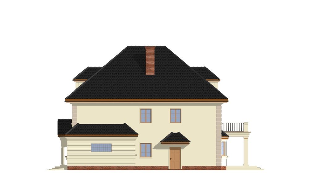 elevations 4
