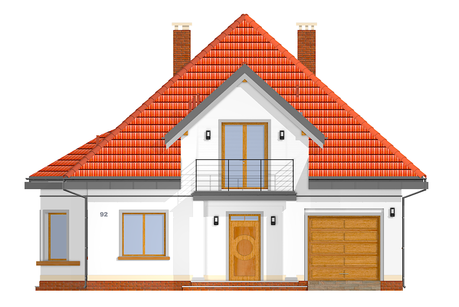 elevations 1