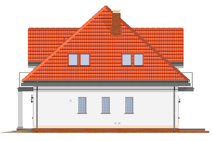 elevations 3