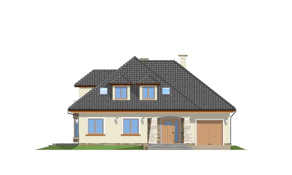 elevations 1