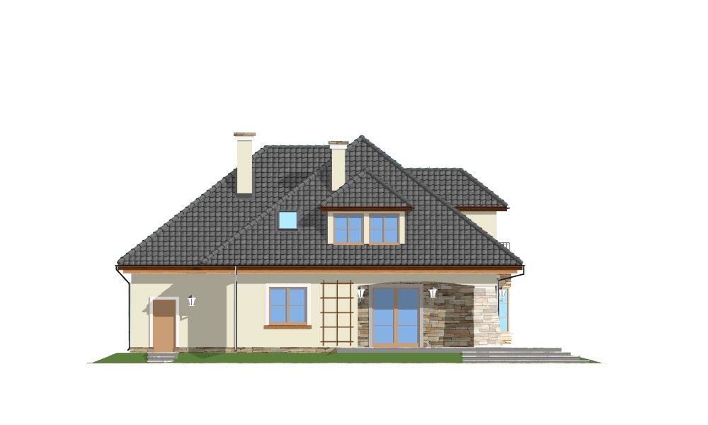 elevations 2
