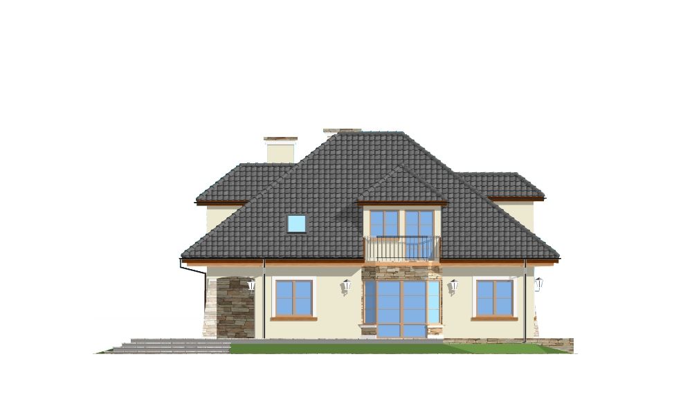 elevations 3