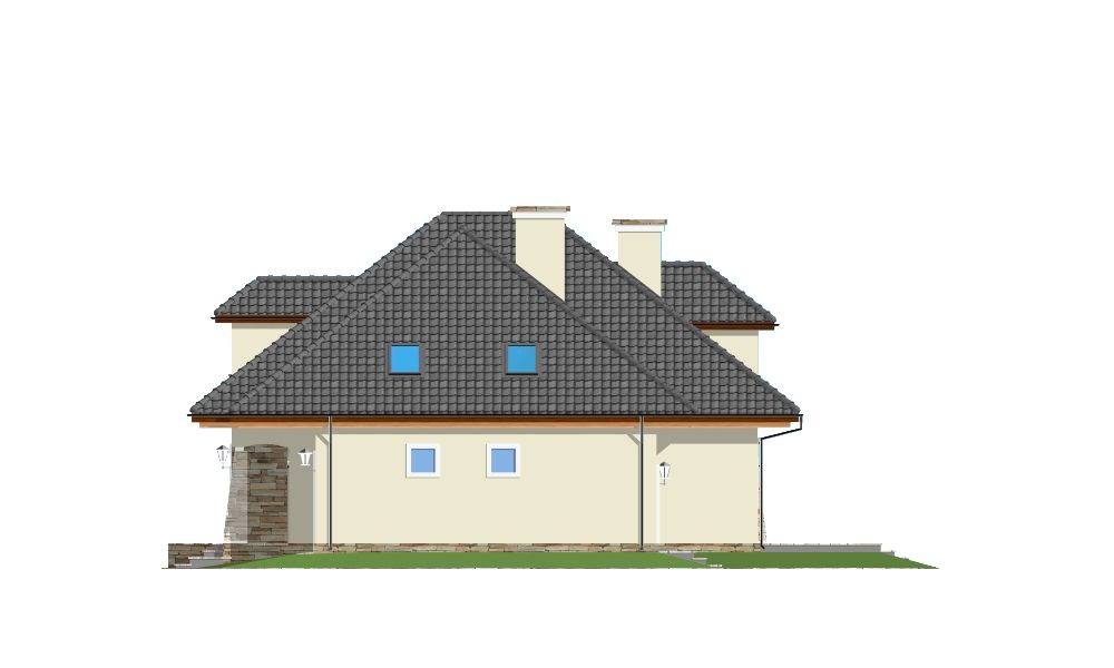 elevations 4