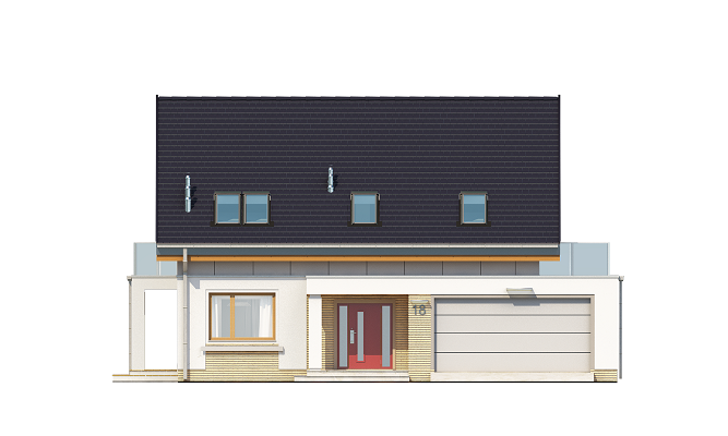 elevations 1